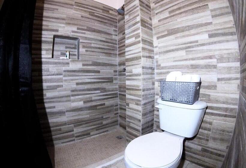 コンフォートトリプルルーム, Casa Lucia