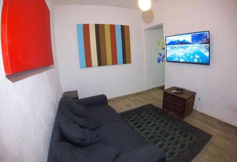 スタンダードルーム, Casa Lucia