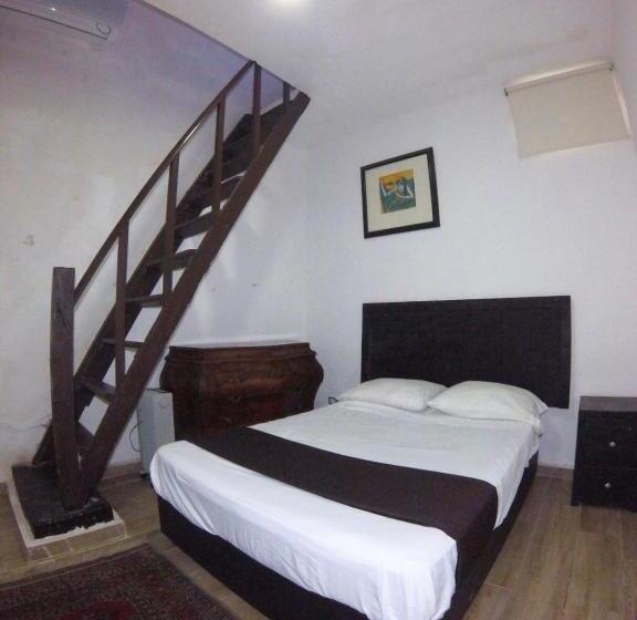 スタンダードルーム, Casa Lucia