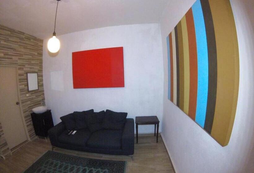 スタンダードルーム, Casa Lucia