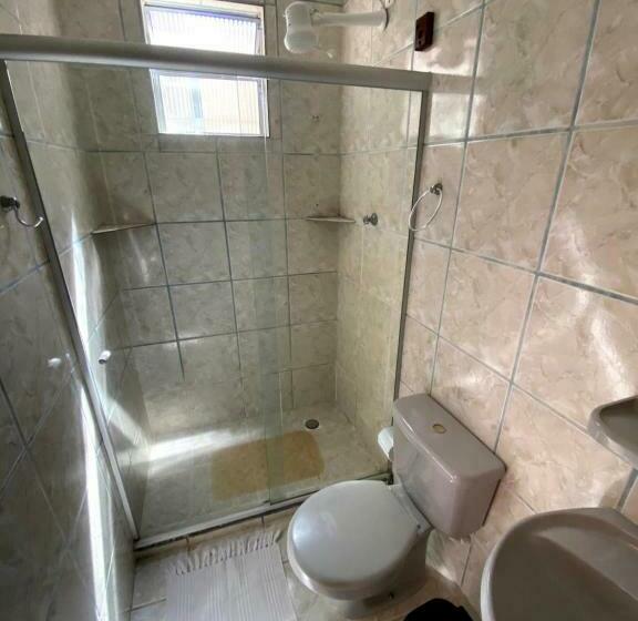 Standardzimmer, Pousada Kanady