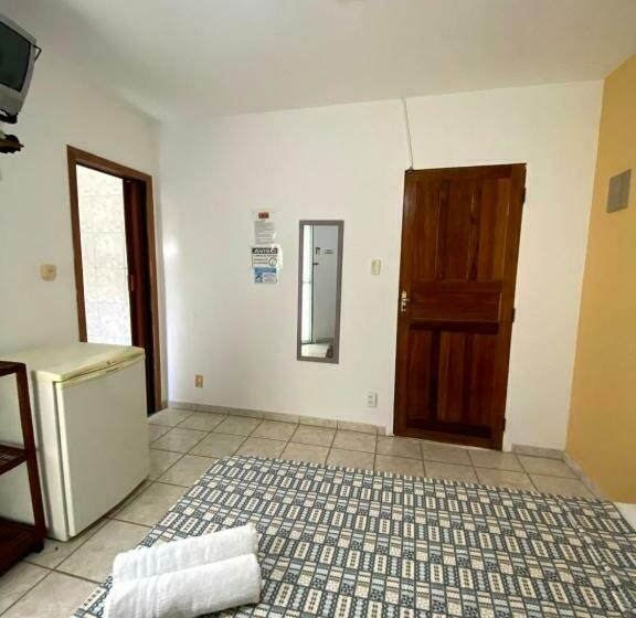 Standardzimmer, Pousada Kanady