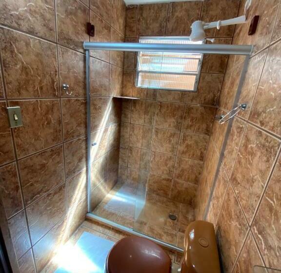 Standardzimmer, Pousada Kanady