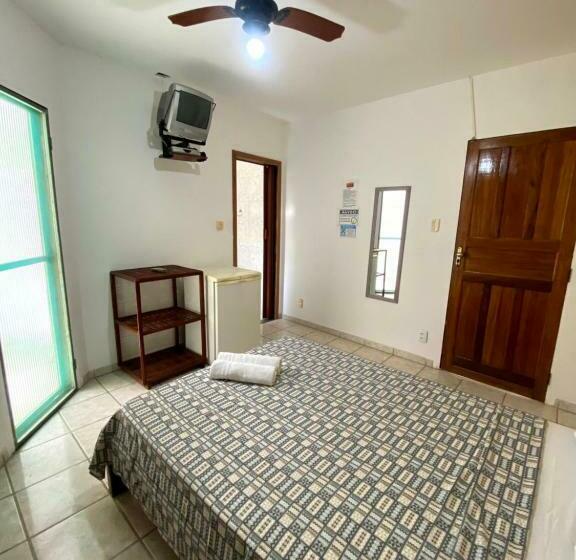 Standardzimmer, Pousada Kanady