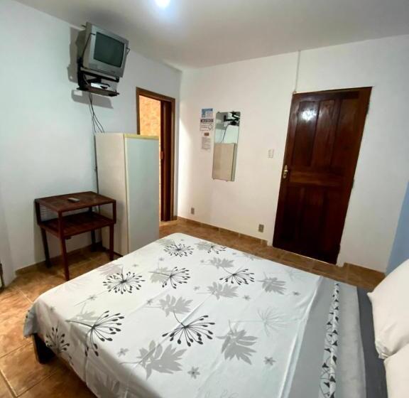 Standardzimmer, Pousada Kanady