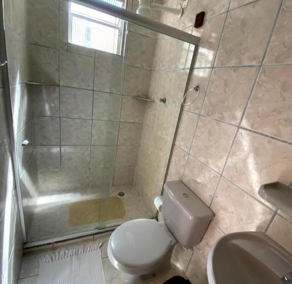 Standardzimmer, Pousada Kanady