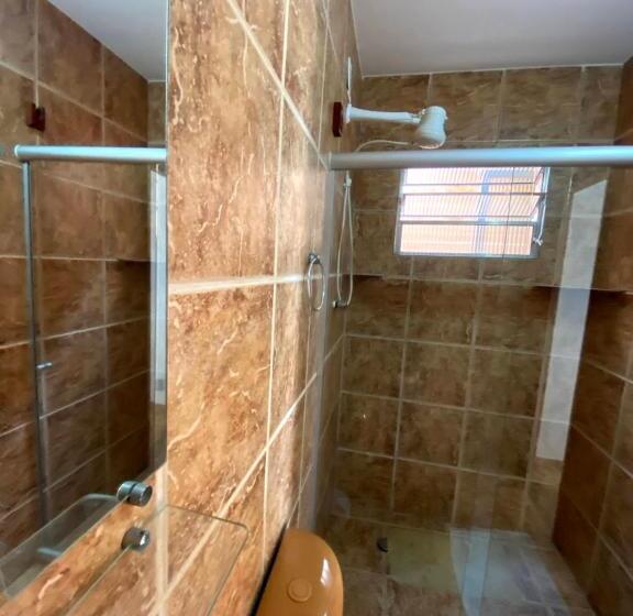 Standardzimmer, Pousada Kanady