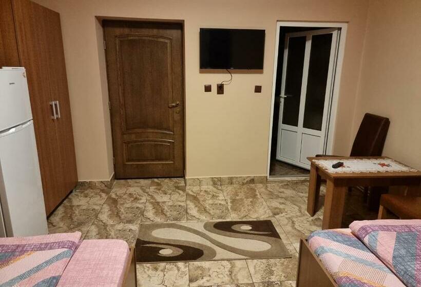 스탠다드 트리플 룸, Casa Paula