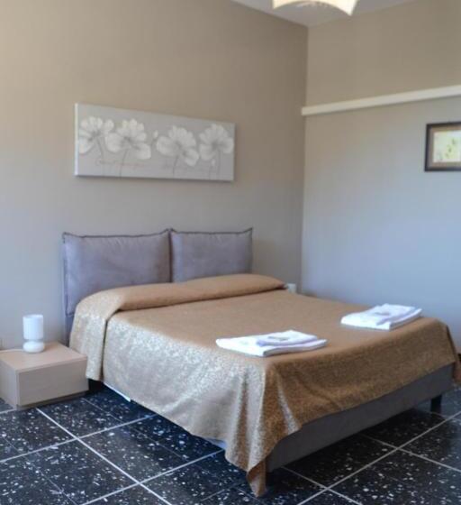 海景套房, Sea View