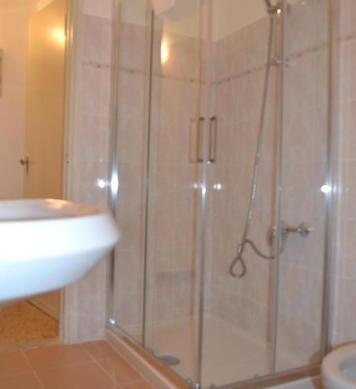 海景套房, Sea View