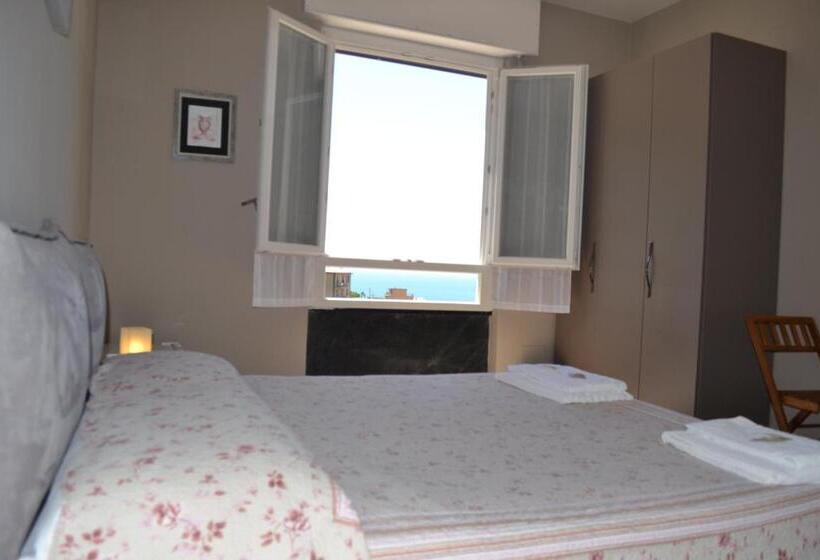 海景套房, Sea View