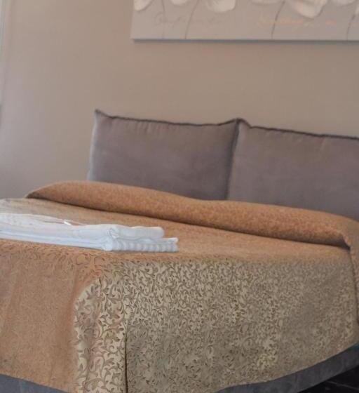 海景套房, Sea View