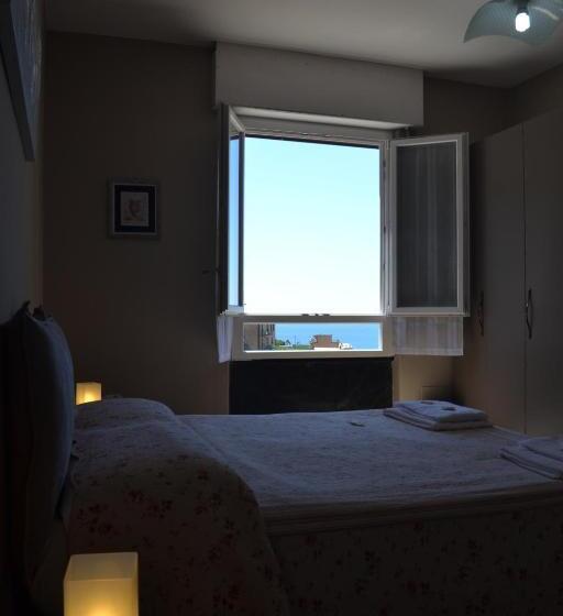 Люкс Вид на Море, Sea View