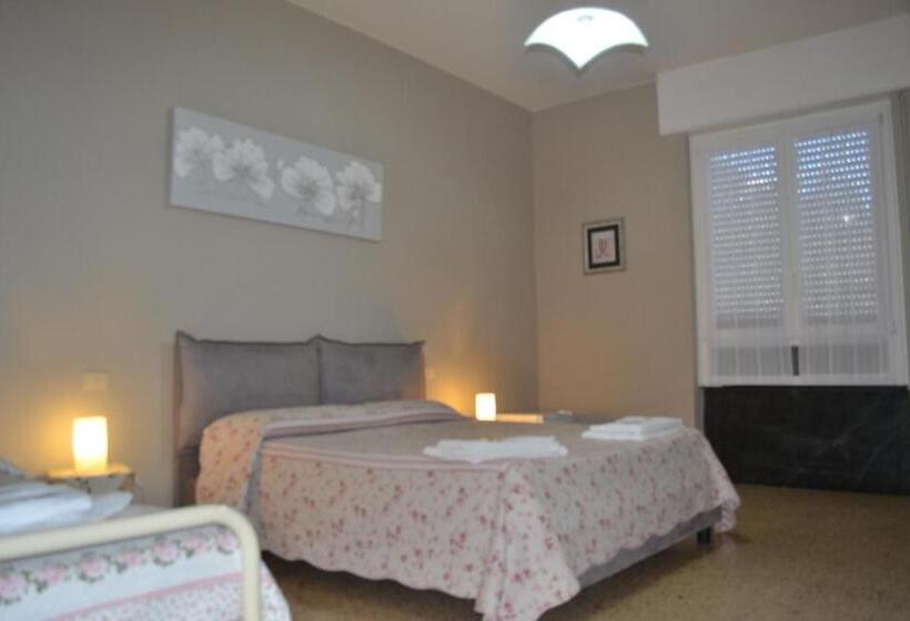 海景套房, Sea View