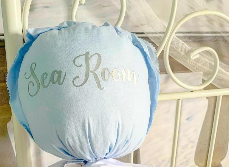 اتاق استاندارد با تخت بزرگ, Trentova Special Rooms Locazione Turistica