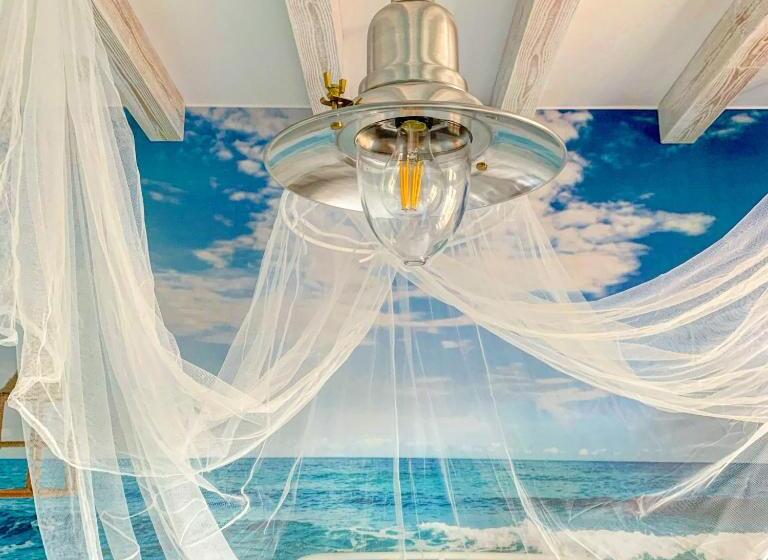 اتاق استاندارد با تخت بزرگ, Trentova Special Rooms Locazione Turistica