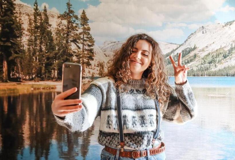 اتاق لوکس با تخت بزرگ, Trentova Special Rooms Locazione Turistica