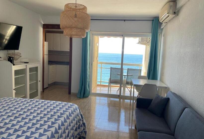 海の見える１ベッドルームアパートメント, Apartamentos Chinasol