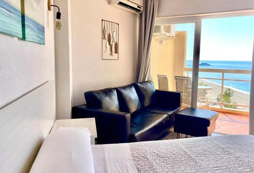 海の見える１ベッドルームアパートメント, Apartamentos Chinasol