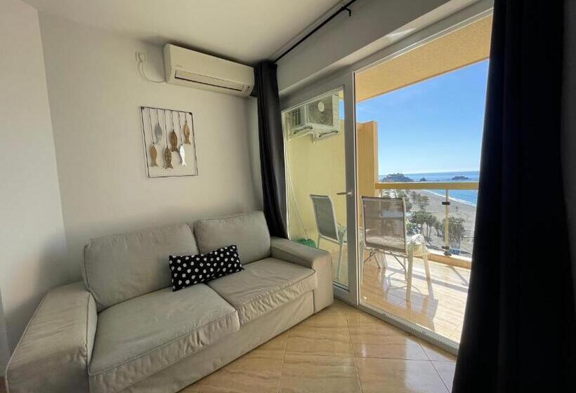 海の見える１ベッドルームアパートメント, Apartamentos Chinasol