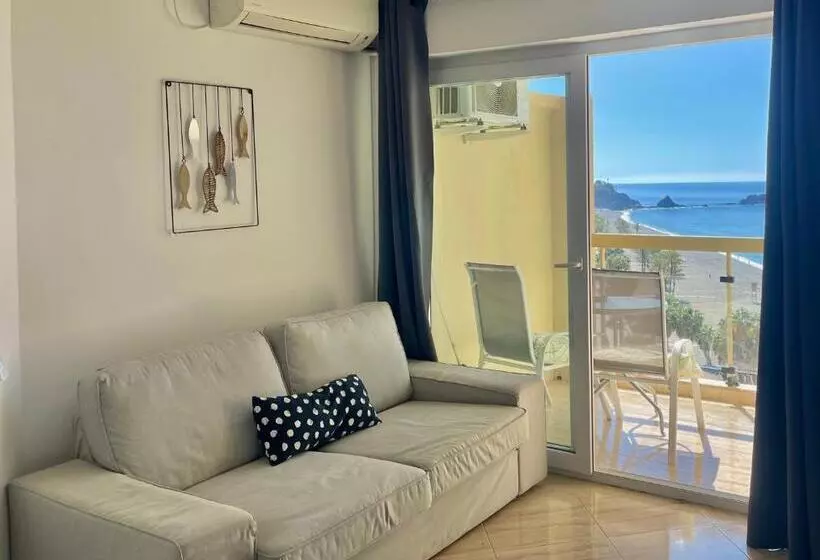 海の見える１ベッドルームアパートメント, Apartamentos Chinasol