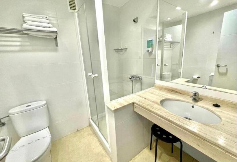 海の見える１ベッドルームアパートメント, Apartamentos Chinasol