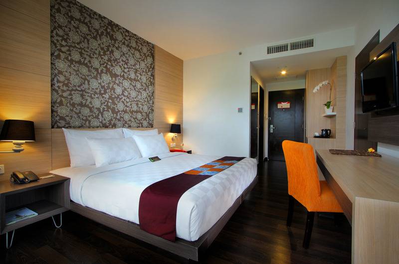 غرفة ديلوكس, B Hotel Bali & Spa