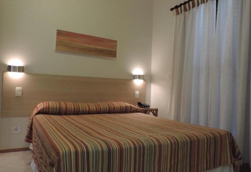 اتاق استاندارد, Costa Balena Piscina Aquecida Coberta