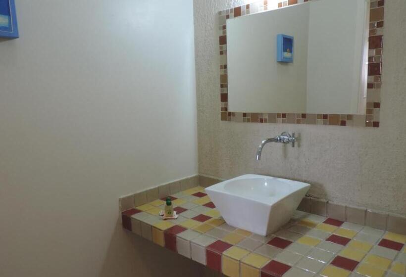 اتاق استاندارد, Costa Balena Piscina Aquecida Coberta