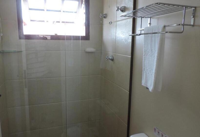 اتاق استاندارد, Costa Balena Piscina Aquecida Coberta