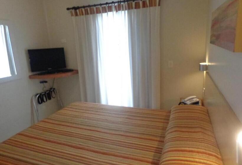 اتاق استاندارد, Costa Balena Piscina Aquecida Coberta