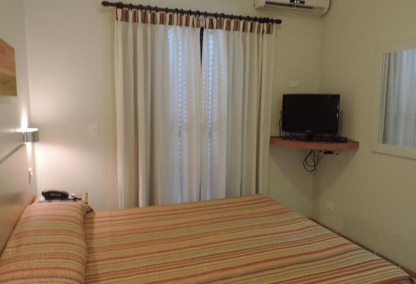 اتاق استاندارد, Costa Balena Piscina Aquecida Coberta