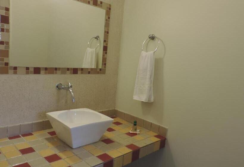 اتاق استاندارد, Costa Balena Piscina Aquecida Coberta