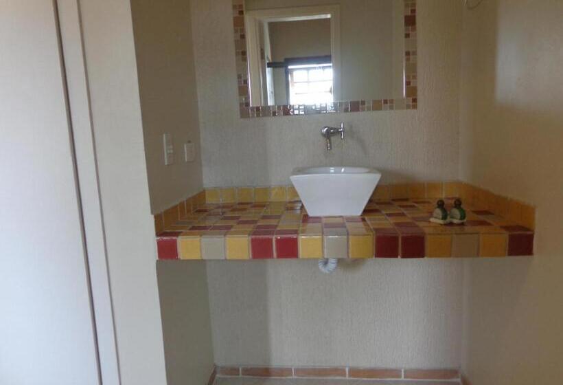 اتاق استاندارد, Costa Balena Piscina Aquecida Coberta