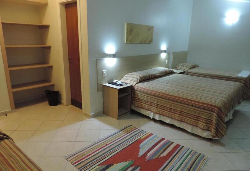 اتاق لوکس چهار تخته, Costa Balena Piscina Aquecida Coberta