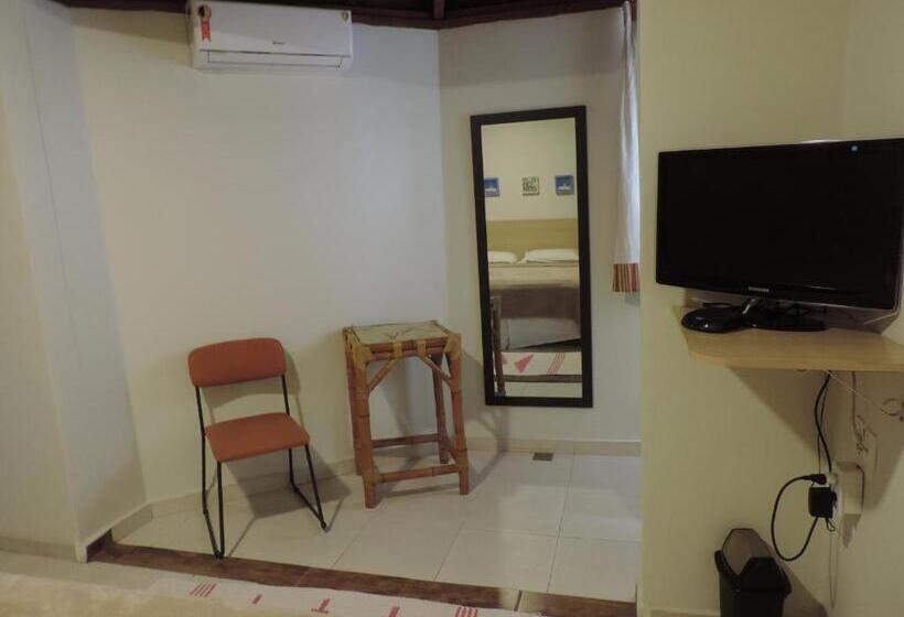 سوییت, Costa Balena Piscina Aquecida Coberta