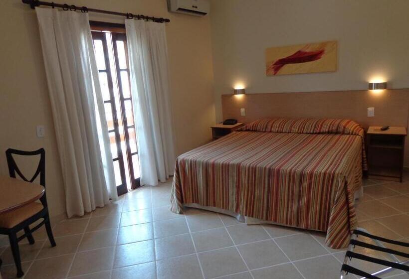 سوئیت با بالکن, Costa Balena Piscina Aquecida Coberta