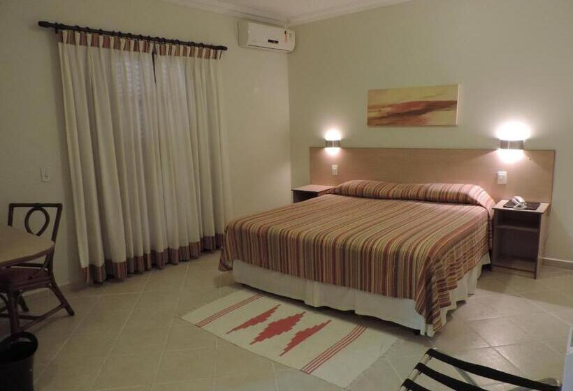 سوئیت با بالکن, Costa Balena Piscina Aquecida Coberta