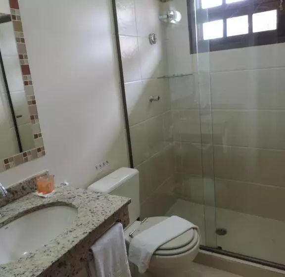سوئیت با بالکن, Costa Balena Piscina Aquecida Coberta