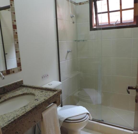 سوئیت با بالکن, Costa Balena Piscina Aquecida Coberta