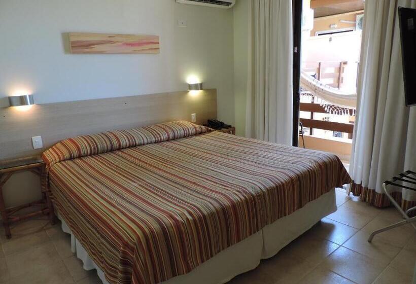 سوئیت با بالکن, Costa Balena Piscina Aquecida Coberta