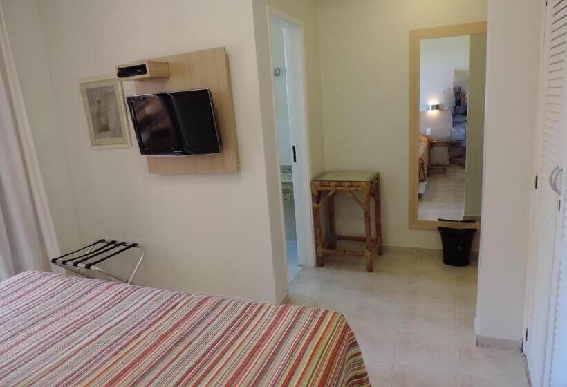 سوئیت با بالکن, Costa Balena Piscina Aquecida Coberta