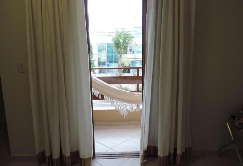 اتاق استاندارد, Costa Balena Piscina Aquecida Coberta