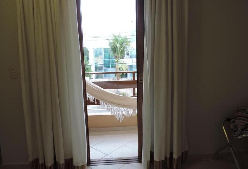 اتاق لوکس چهار تخته, Costa Balena Piscina Aquecida Coberta