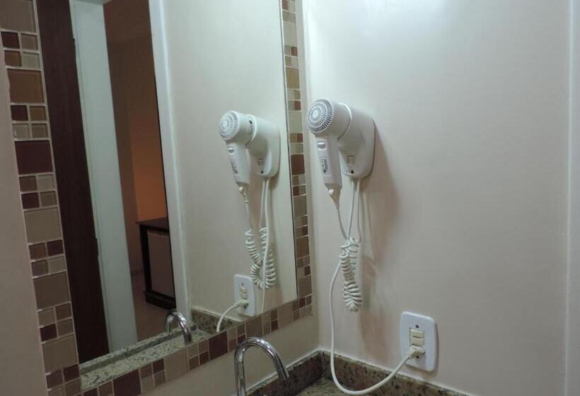 اتاق استاندارد, Costa Balena Piscina Aquecida Coberta