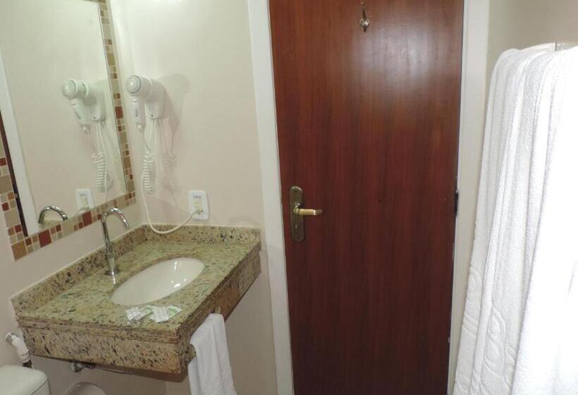 اتاق استاندارد, Costa Balena Piscina Aquecida Coberta