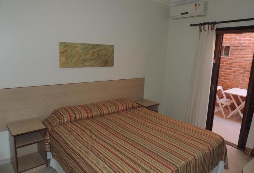 اتاق استاندارد, Costa Balena Piscina Aquecida Coberta