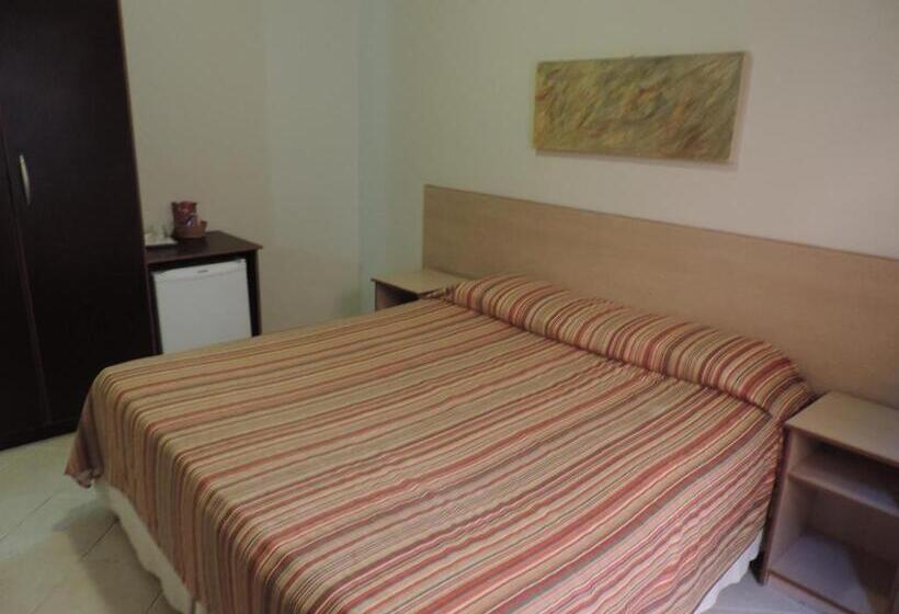 اتاق استاندارد, Costa Balena Piscina Aquecida Coberta