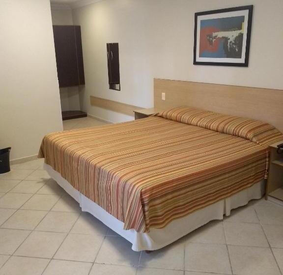 اتاق استاندارد, Costa Balena Piscina Aquecida Coberta