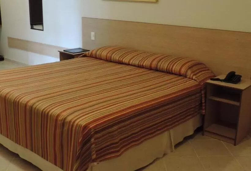 Deluxe Neljän Hengen Huone, Costa Balena Piscina Aquecida Coberta